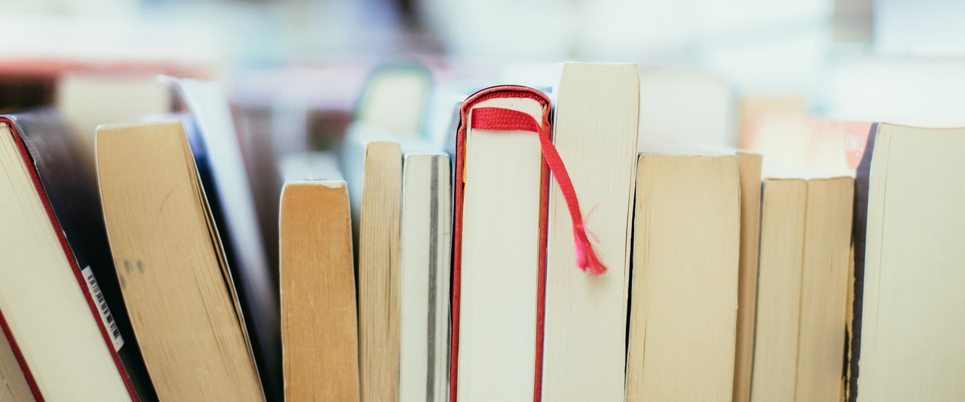 Exploring the Best Bookstores for Non-Fiction in Middlesex County, MA