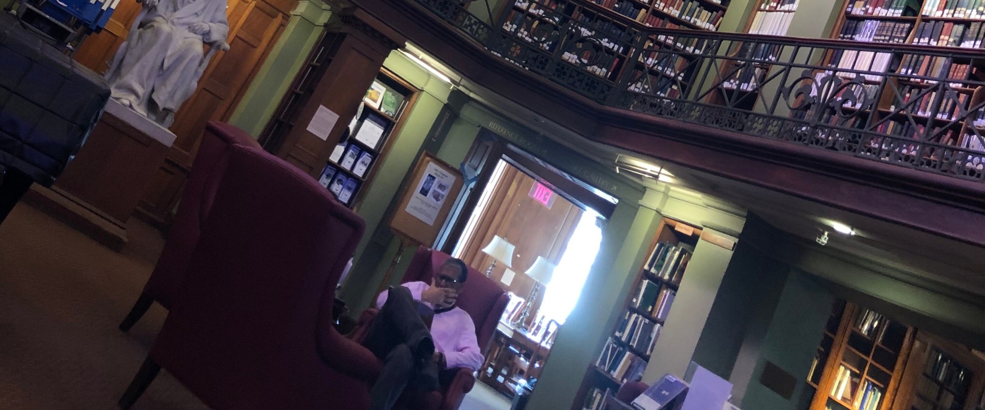 Exploring Bookstores with Cafes in Middlesex County, MA