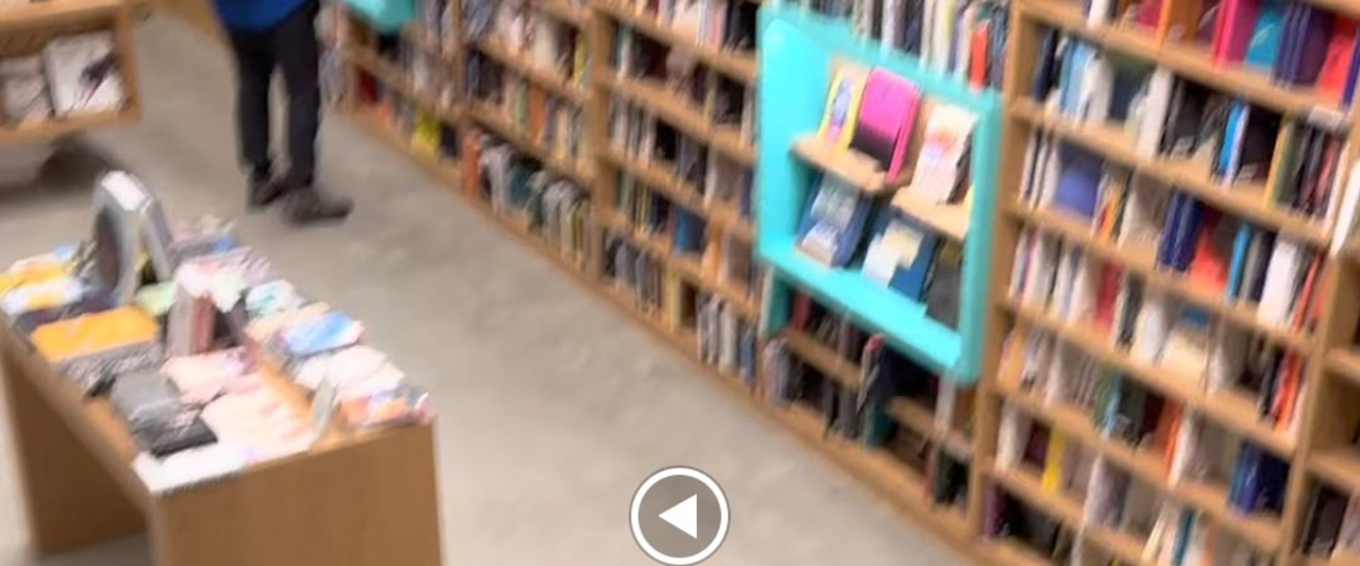 Exploring Discounts for Students and Educators at Bookstores in Middlesex County, MA