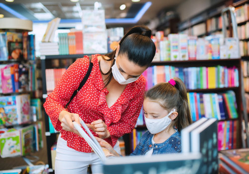 Exploring the Best Bookstores in Middlesex County, MA for Local Authors