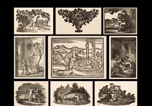 Exploring Rare and Out-of-Print Bookstores in Middlesex County, MA