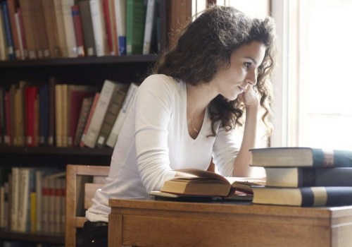 Exploring Bookstores in Middlesex County, MA: A Guide for Self-Published Authors