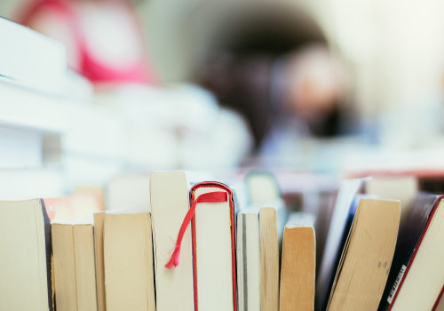 Exploring the Best Bookstores for Non-Fiction in Middlesex County, MA