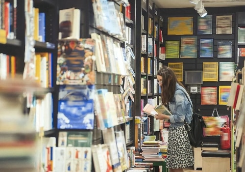 Exploring Genre-Specific Bookstores in Middlesex County, MA